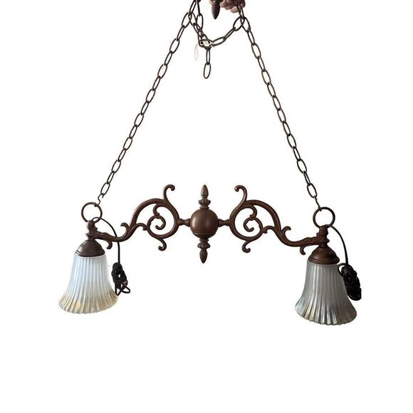 Fine Decor Island Lighting Fixture Hanging Lamp